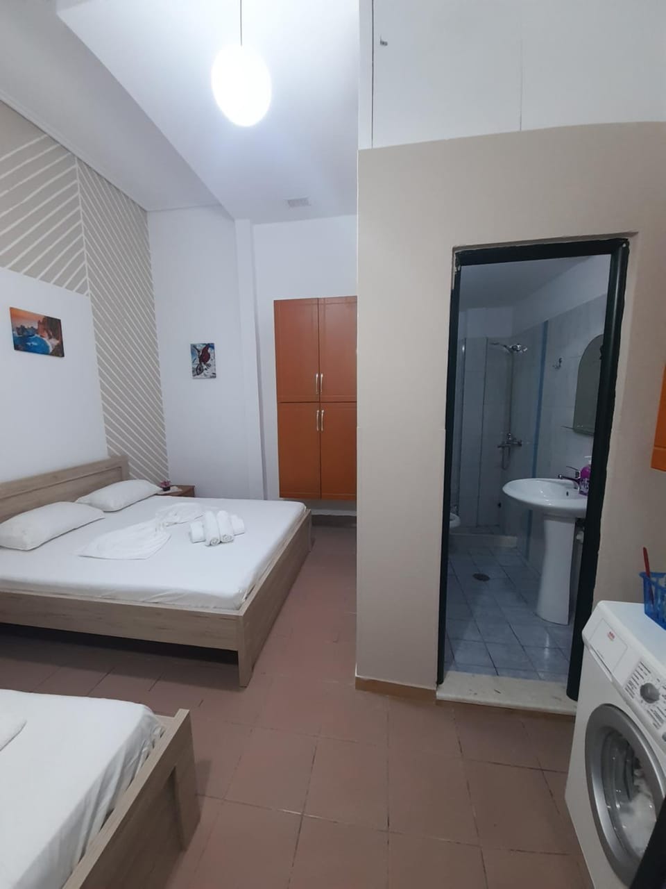 Mucaj House Apartment in Vlorë