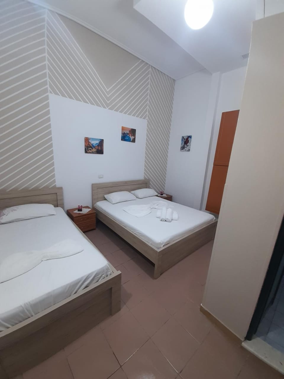 Mucaj House Apartment in Vlorë