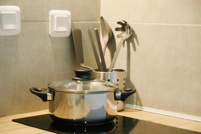 Coffee/tea facilities, Kitchen or kitchenette