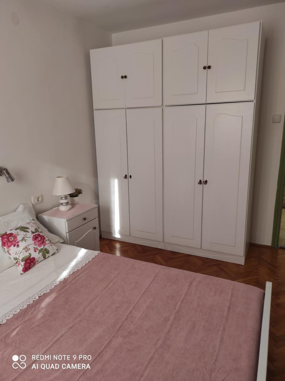 Kuća za odmor MANA House in Lun