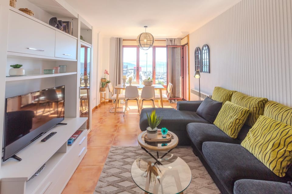 TV and multimedia, Lounge or bar, Dining area