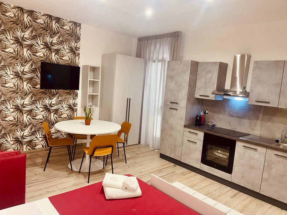 Bonaventura Bed and Breakfast in Porto Cesareo