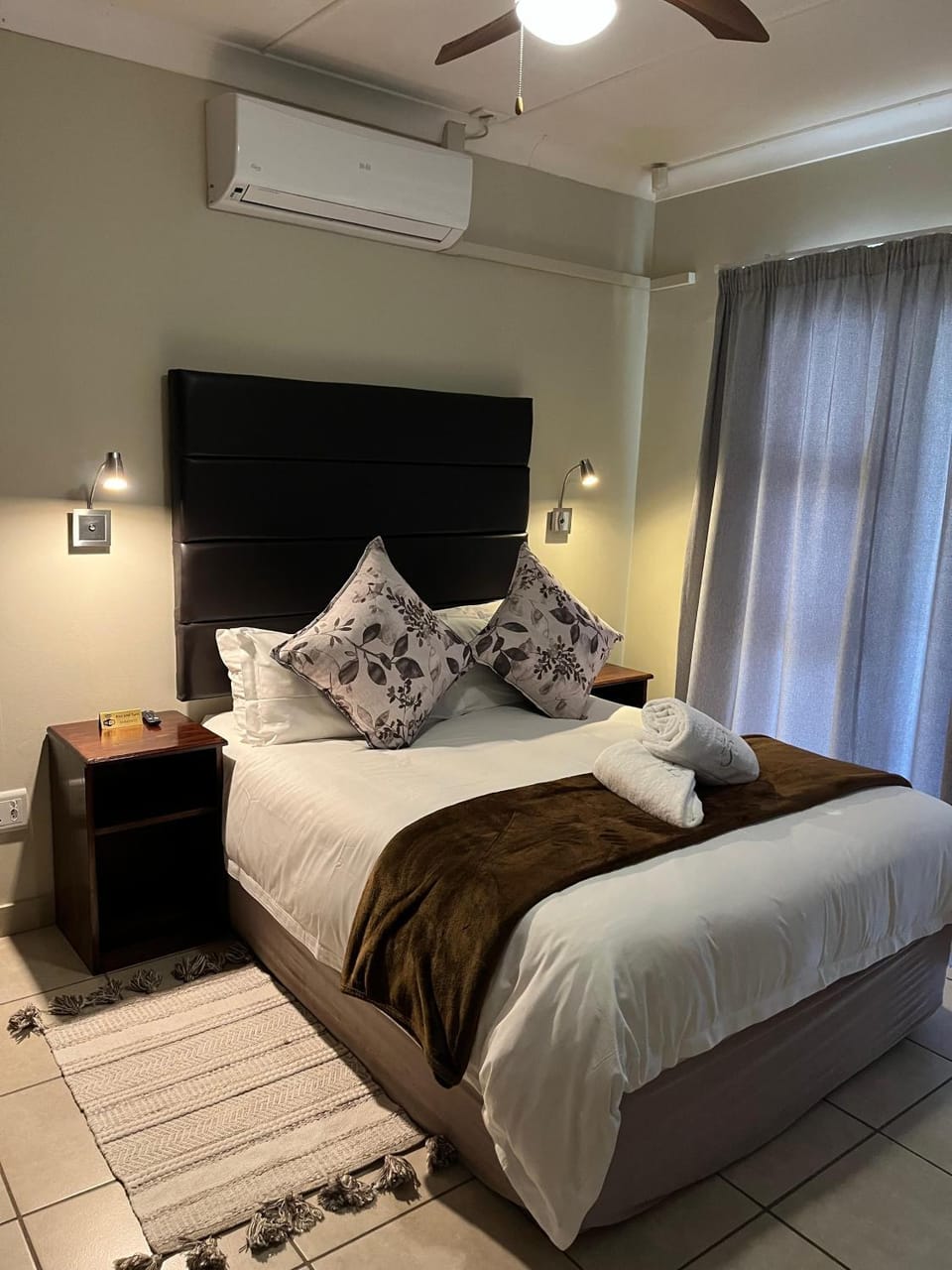 Turn and slip Bed and Breakfast in South Africa