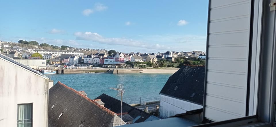 View (from property/room), Sea view