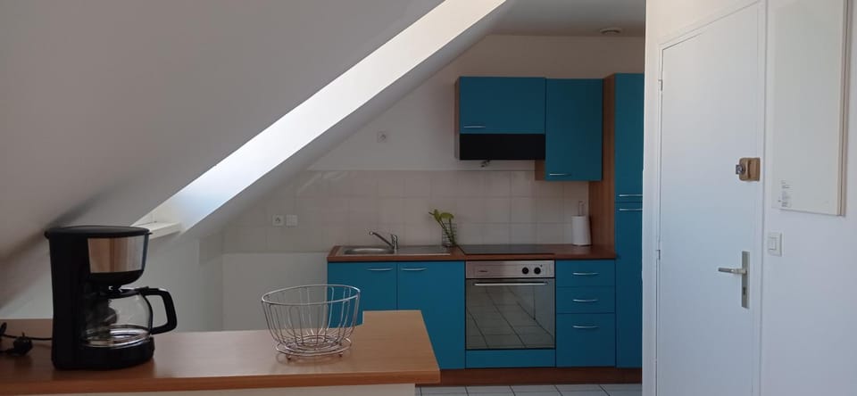 Coffee/tea facilities, Kitchen or kitchenette, minibar, toaster