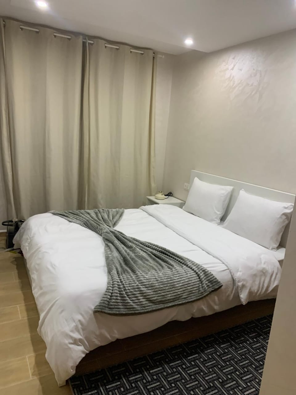bel appartement juste à côté de McDonald's Apartment in Rabat-Salé-Kénitra