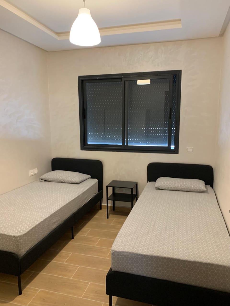 bel appartement juste à côté de McDonald's Apartment in Rabat-Salé-Kénitra
