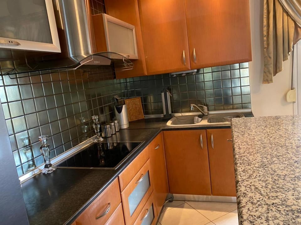 Elite Home Apartment in Decentralized Administration of Macedonia and Thrace