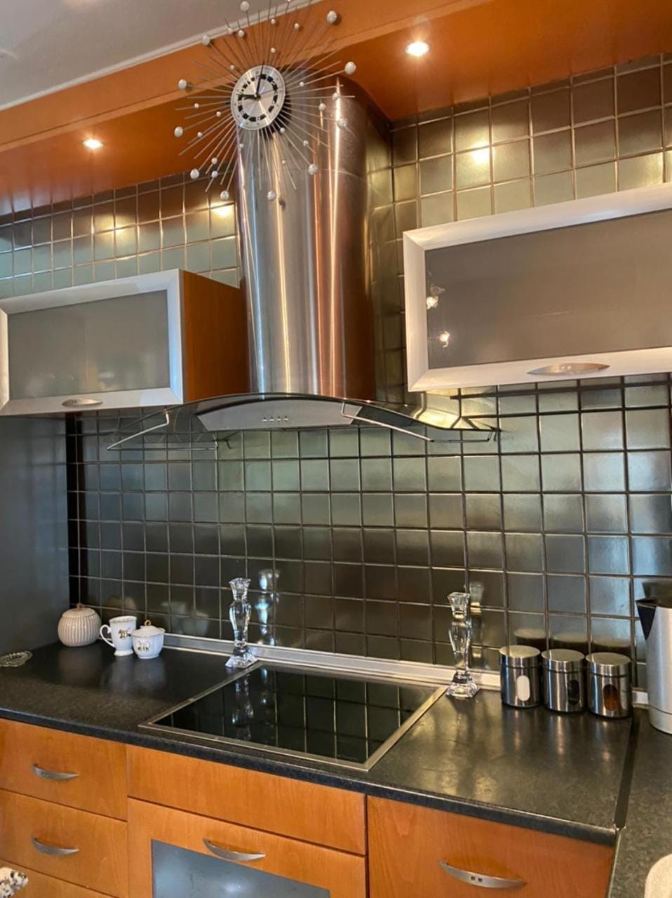 Elite Home Apartment in Decentralized Administration of Macedonia and Thrace