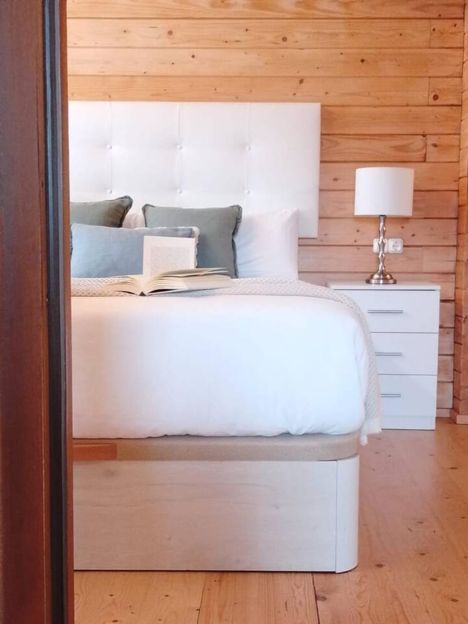 O Rincón das Rías Baixas Campground/ 
RV Resort in Bueu