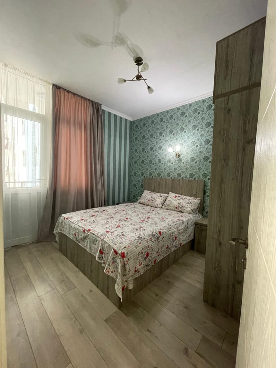 Batumi New Boulevard LINIMA Apartment in Batumi