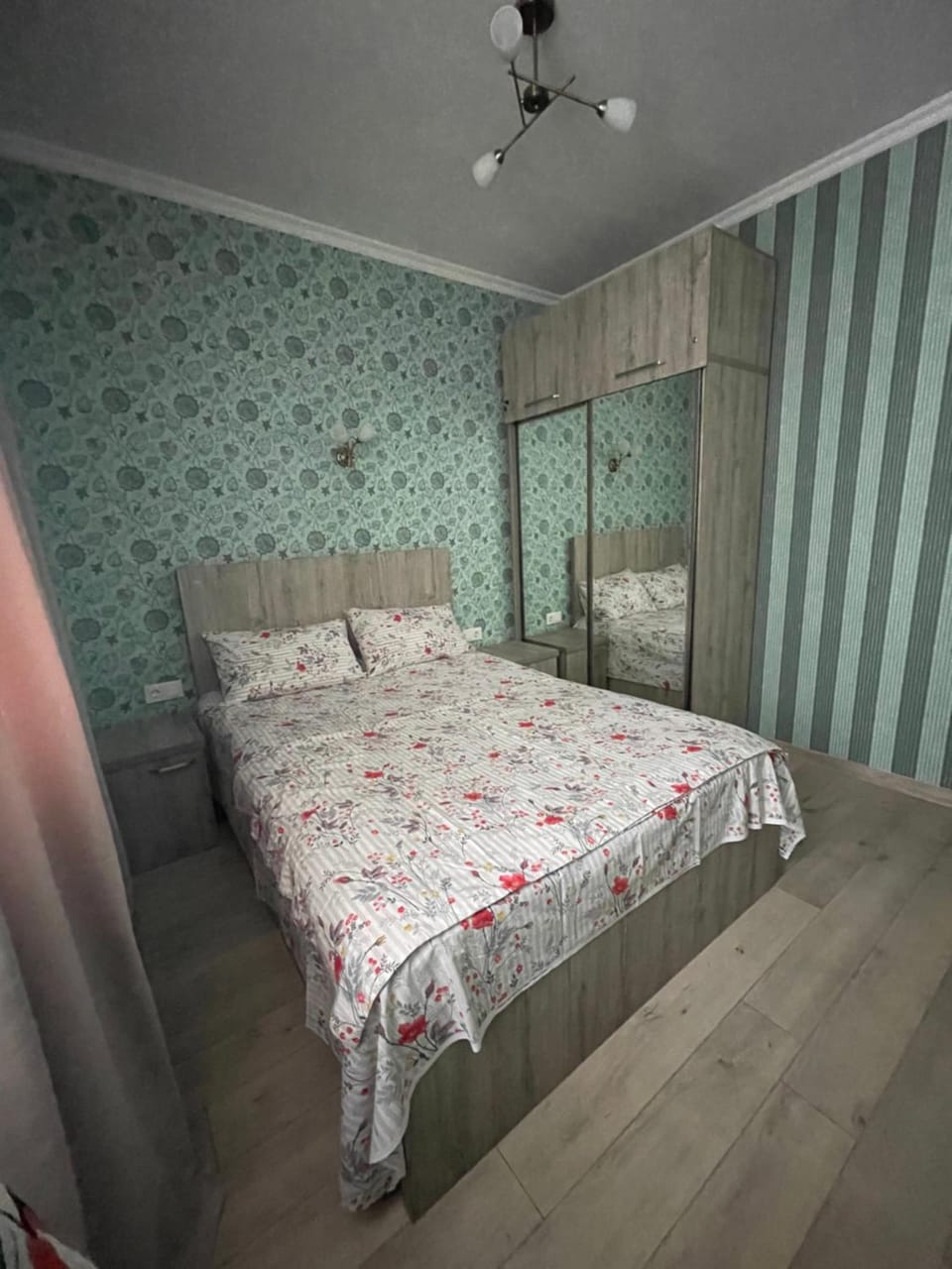 Batumi New Boulevard LINIMA Apartment in Batumi