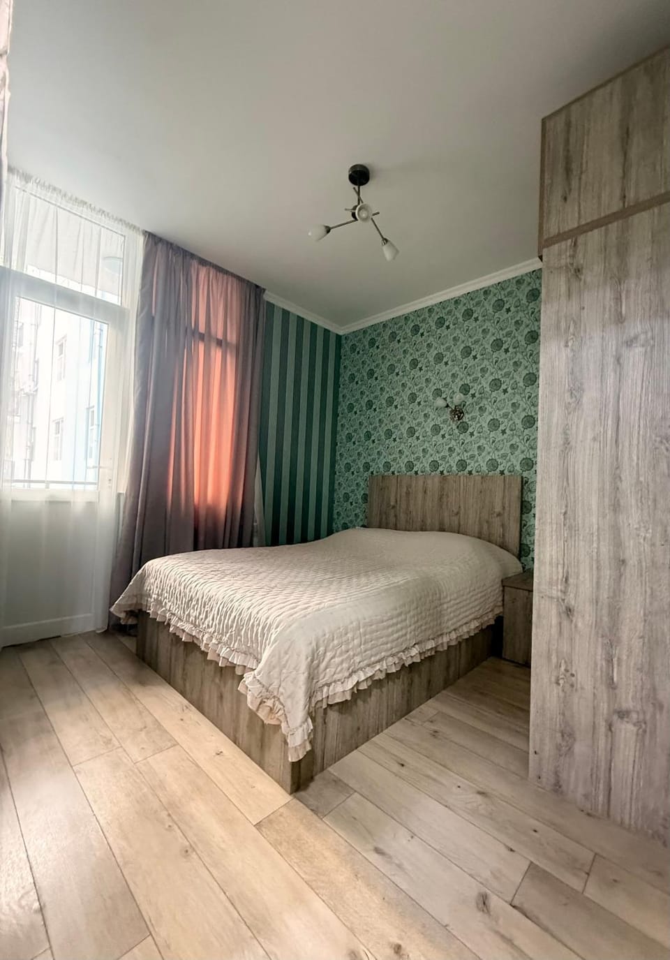 Batumi New Boulevard LINIMA Apartment in Batumi