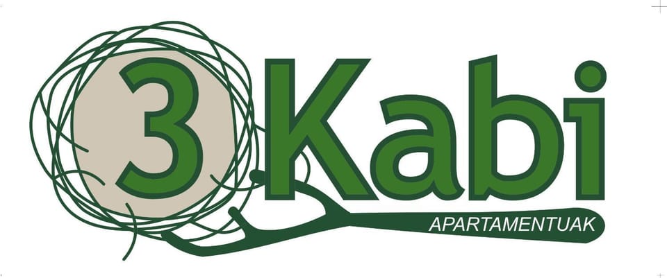 3Kabi Apartment in Zarautz