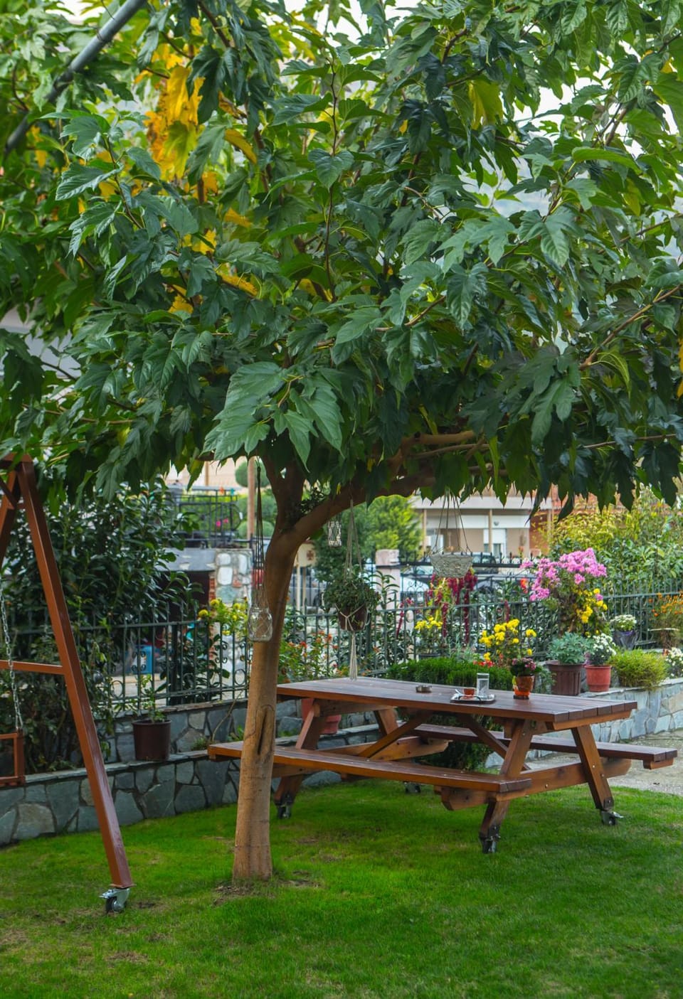 Avgi Apartment in Decentralized Administration of Macedonia and Thrace