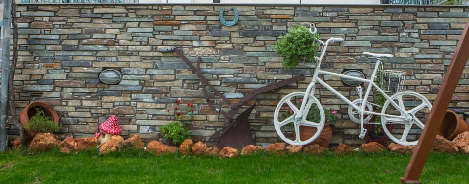 Avgi Apartment in Decentralized Administration of Macedonia and Thrace