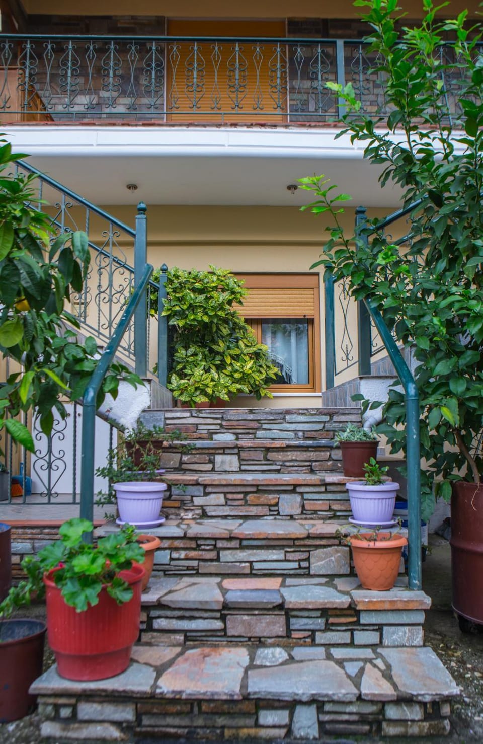 Avgi Apartment in Decentralized Administration of Macedonia and Thrace