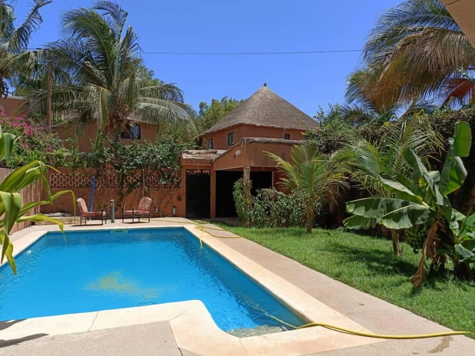 Day, Garden, Garden view, Pool view, Swimming pool
