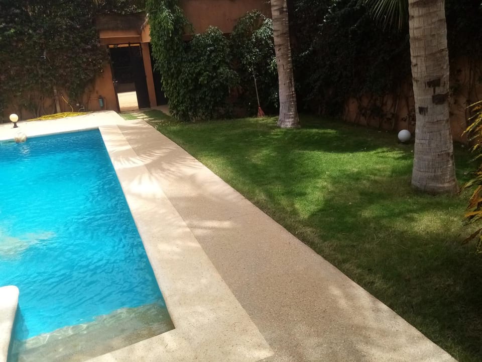 Villa Na aldiana Villa in Saly