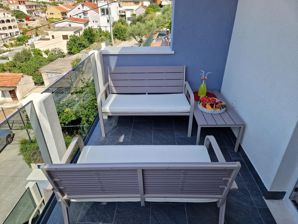 Balcony/Terrace, Seating area