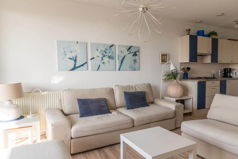 Duinerei appartement C102 Apartment in Callantsoog