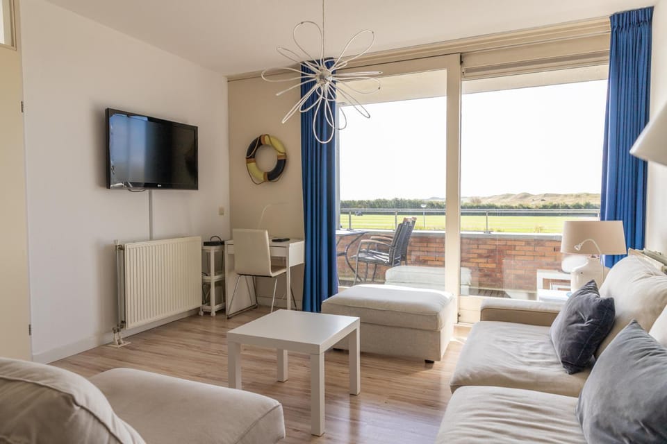 Duinerei appartement C102 Apartment in Callantsoog