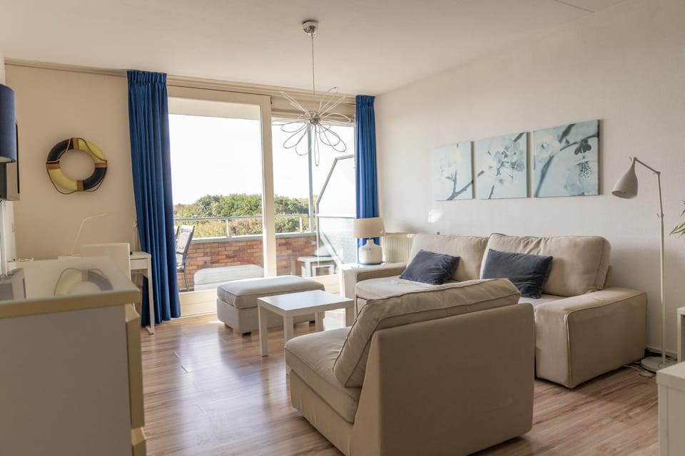 Duinerei appartement C102 Apartment in Callantsoog
