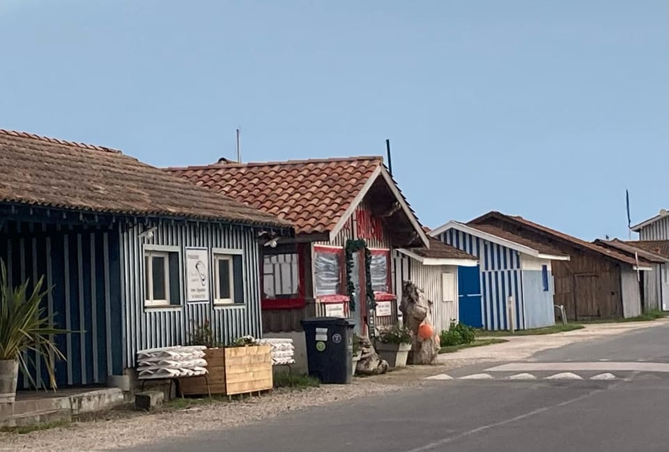 Neighbourhood
