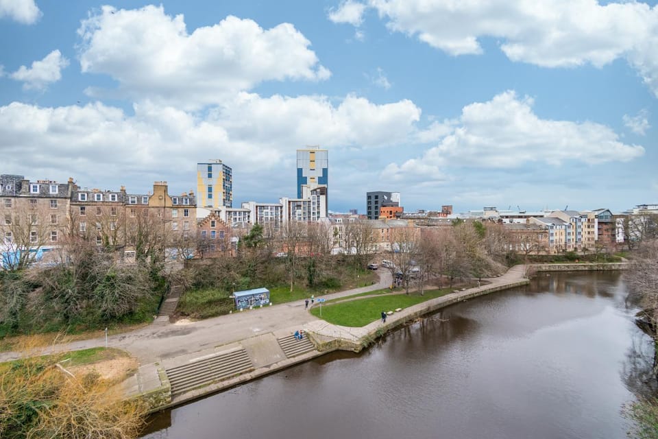 River view