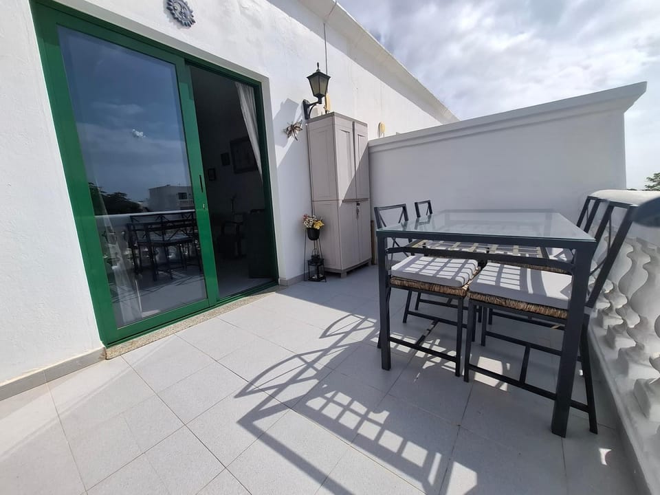 Loma Verde Puerto del Carmen Apartment in Puerto del Carmen