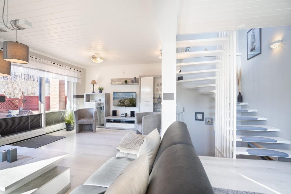 Ostseestern House in Grömitz