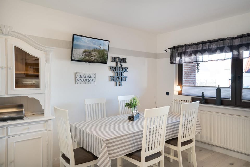 Ostseestern House in Grömitz