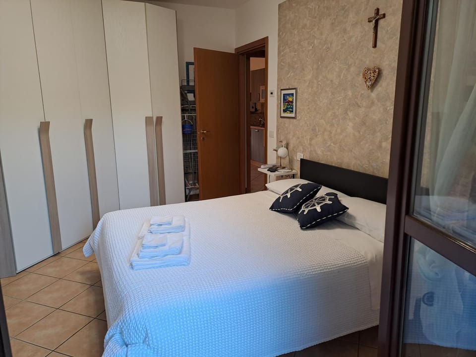 IL TIMONE DI PACENGO House in Lake Garda