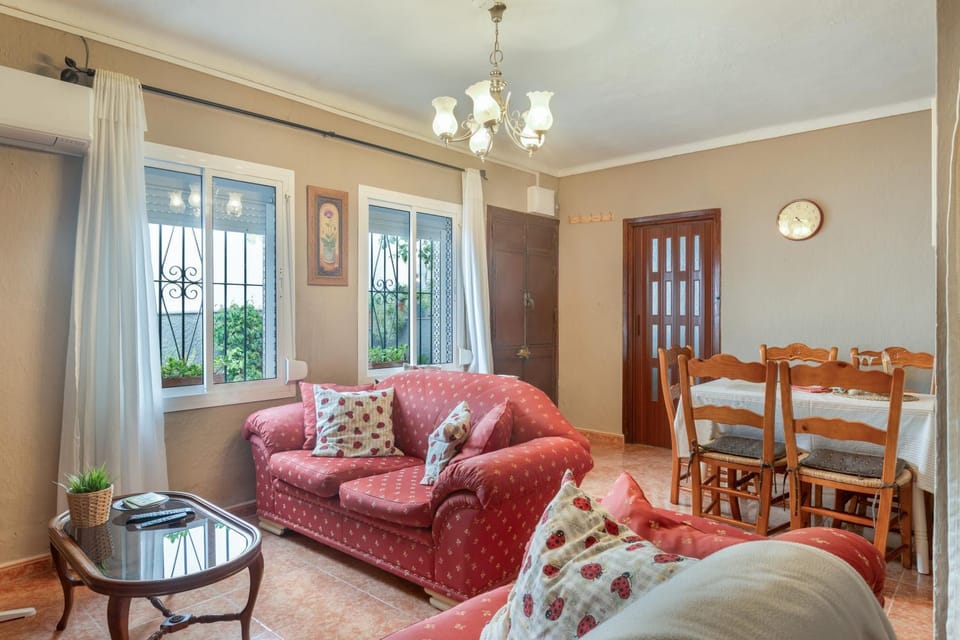 Casa Linda House in Sierra de las Nieves