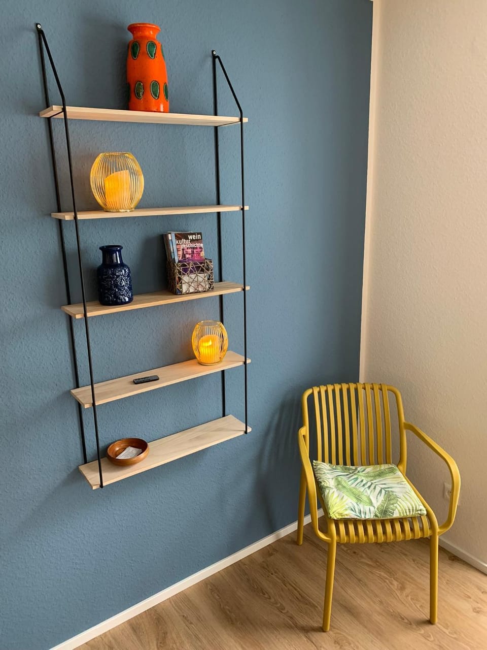 Ferienwohnungen Bohner/Ferienwohnung Maria Apartment in Meersburg