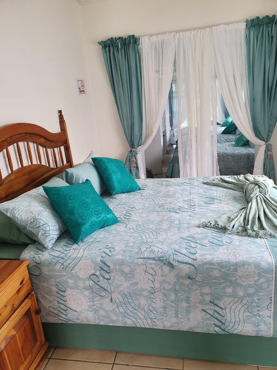 Beachfront Inn Bed and Breakfast in Eastern Cape