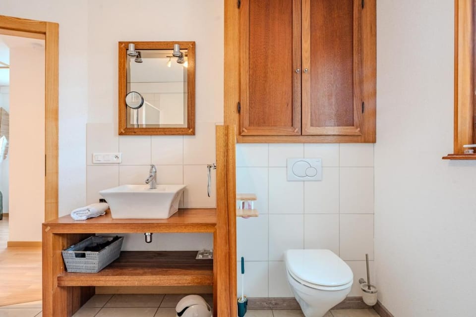 CREMANT - Appartement Spacieux et lumineux - Parking gratuit Apartment in Grand Est