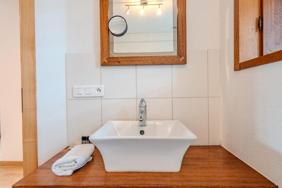 CREMANT - Appartement Spacieux et lumineux - Parking gratuit Apartment in Grand Est
