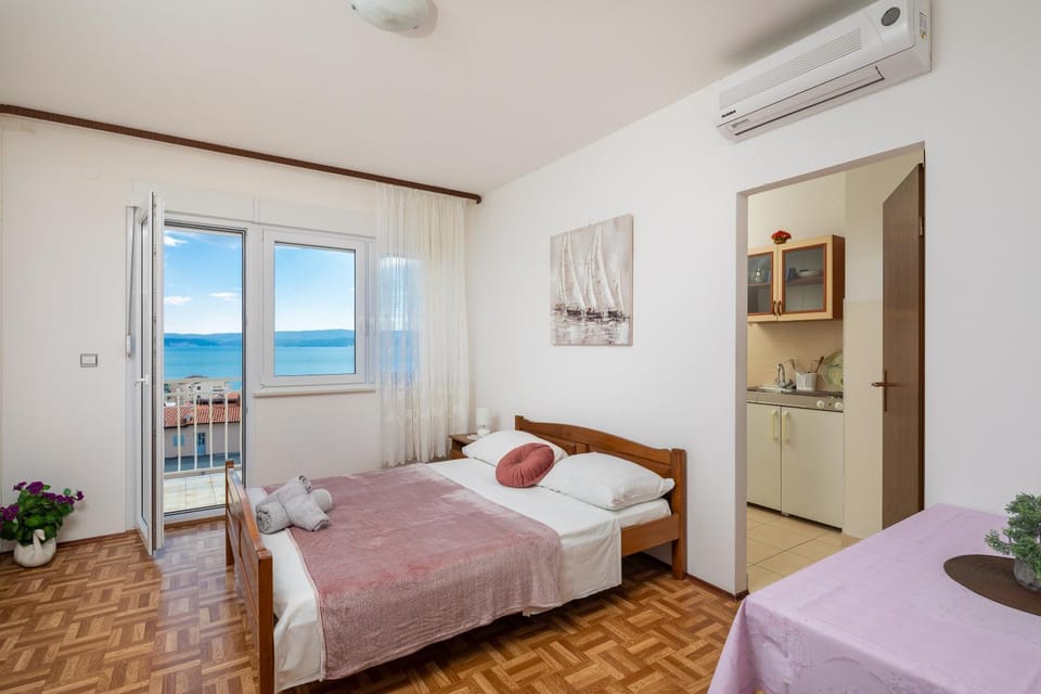 Sea view
