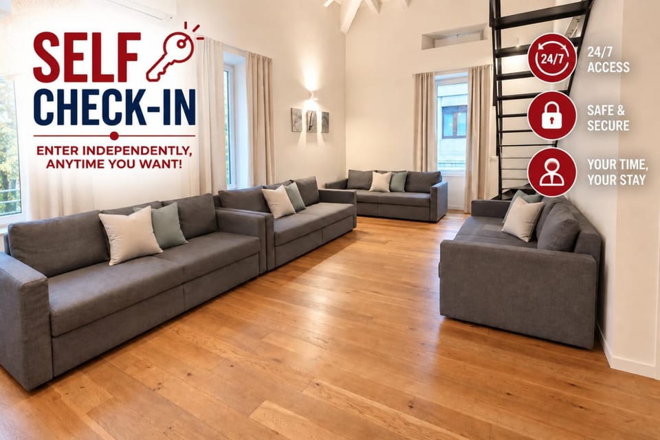 Property logo or sign, Living room, Seating area, Logo/Certificate/Sign, Text overlay, Certificate/Award