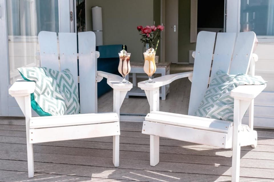 Patio, Balcony/Terrace