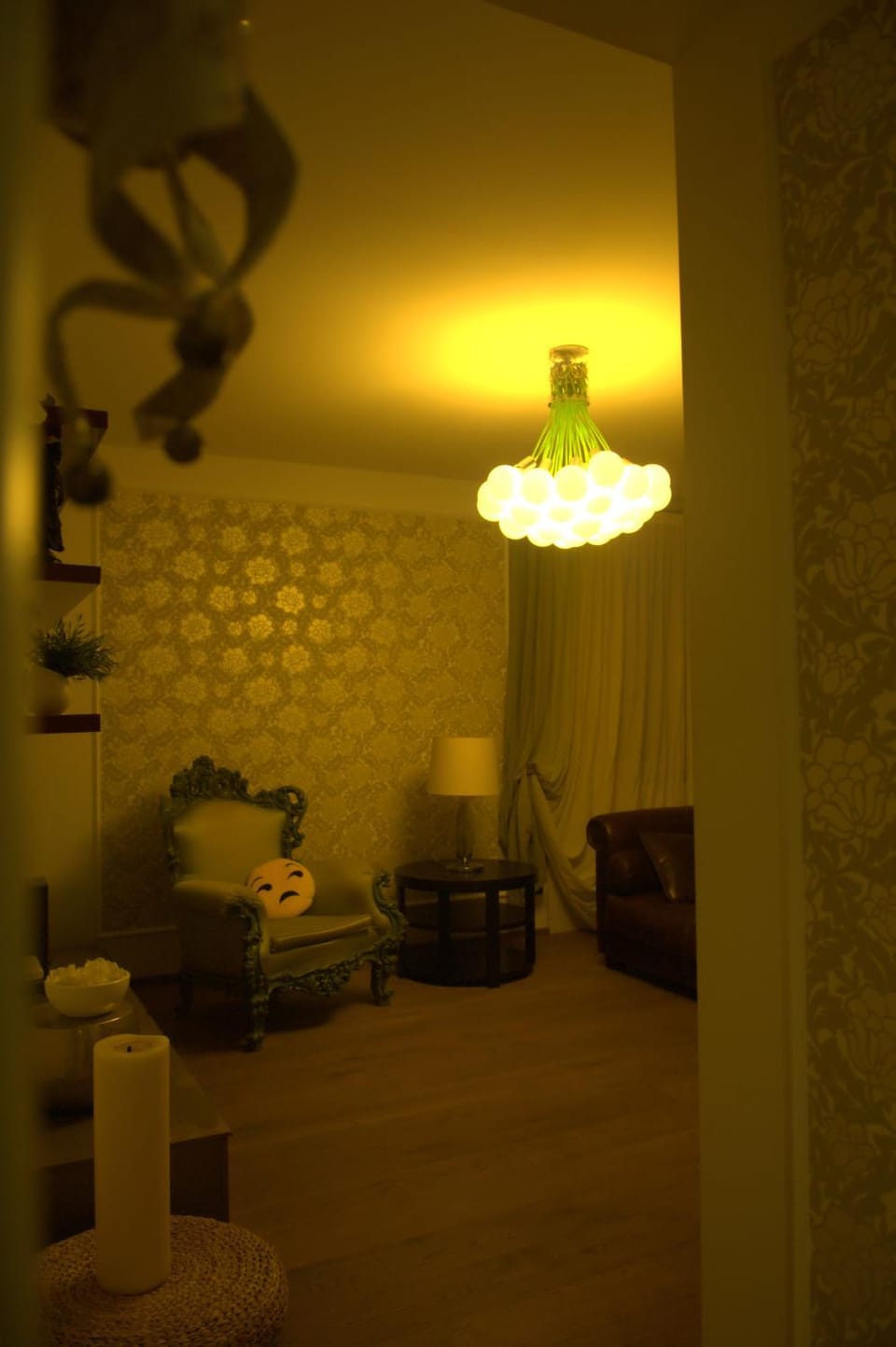 Ca de Cartocci Apartment in Arezzo