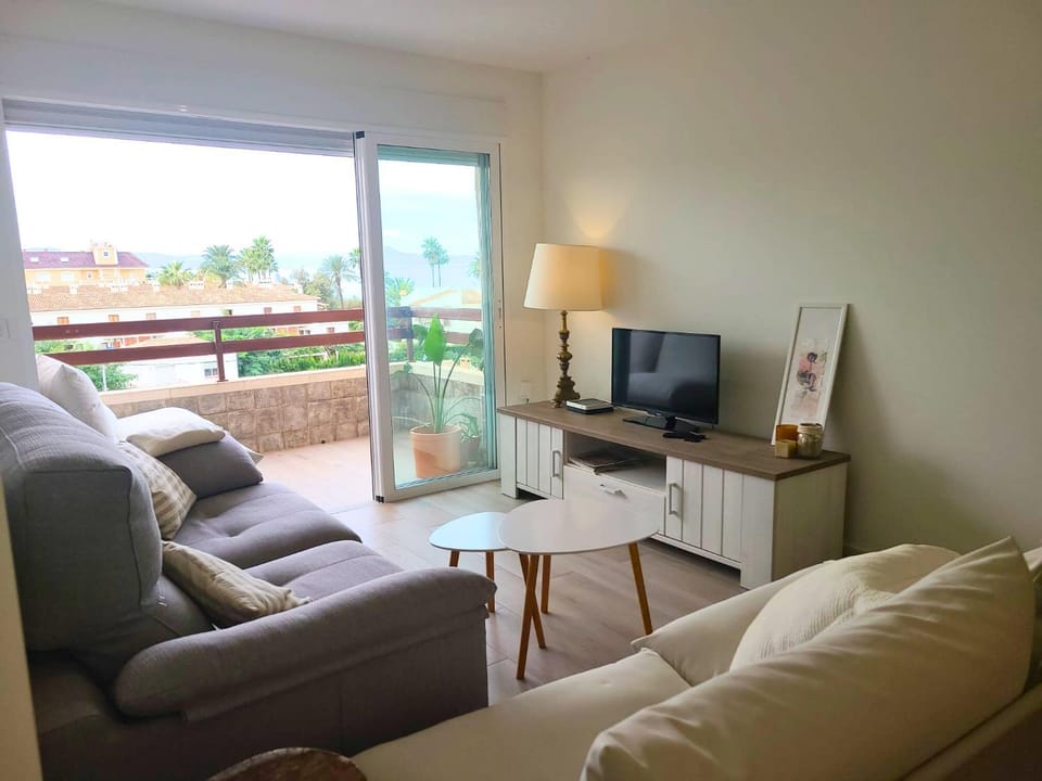 Los Naranjos Apartment in Costa Blanca