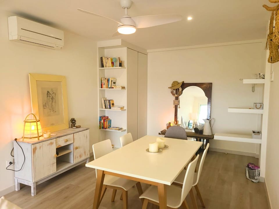 Los Naranjos Apartment in Costa Blanca