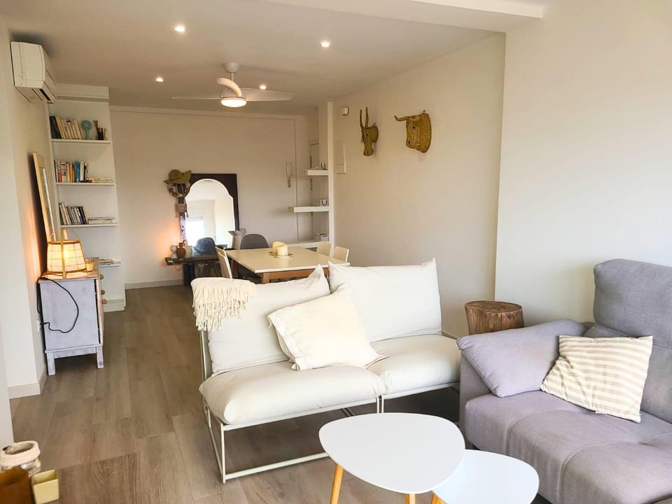 Los Naranjos Apartment in Costa Blanca