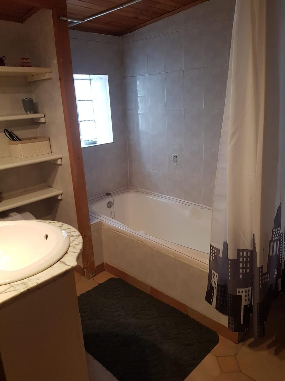 Shower