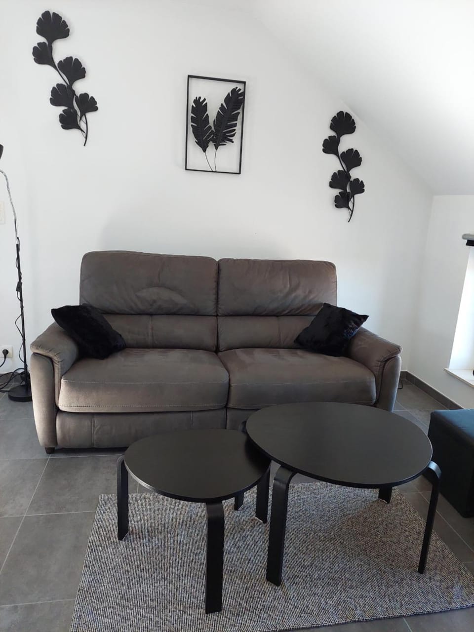 Appartement meublé Tilff Apartment in Liège