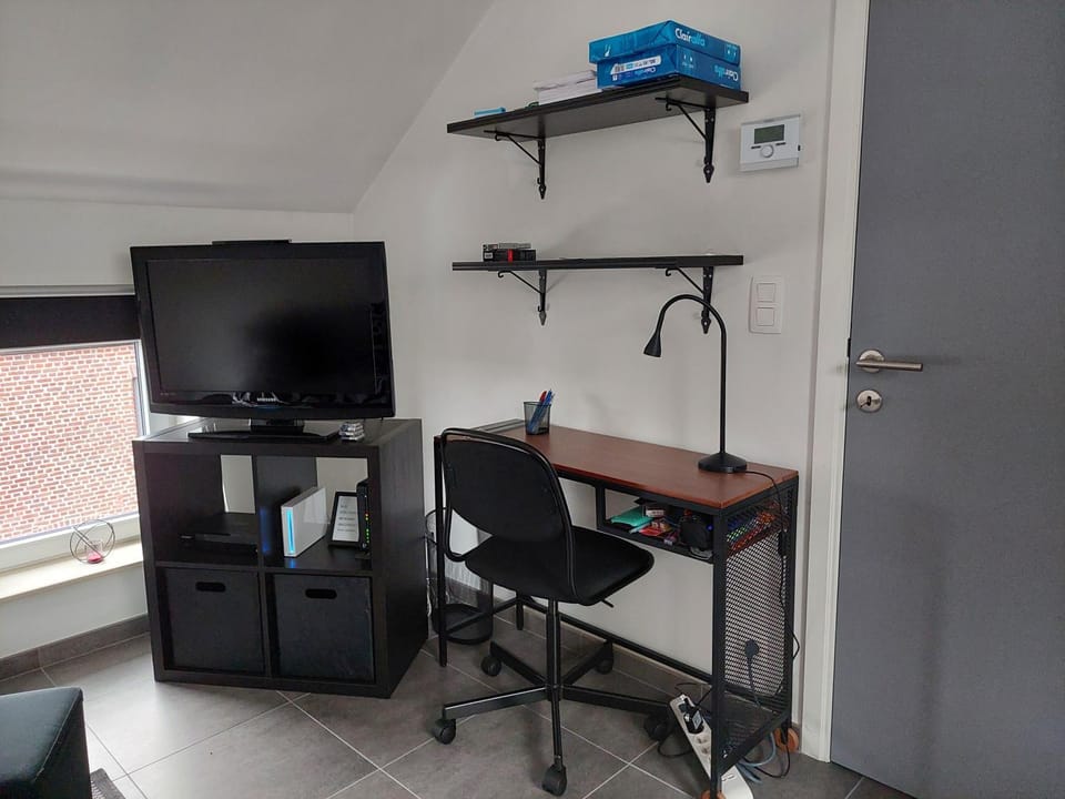 Appartement meublé Tilff Apartment in Liège