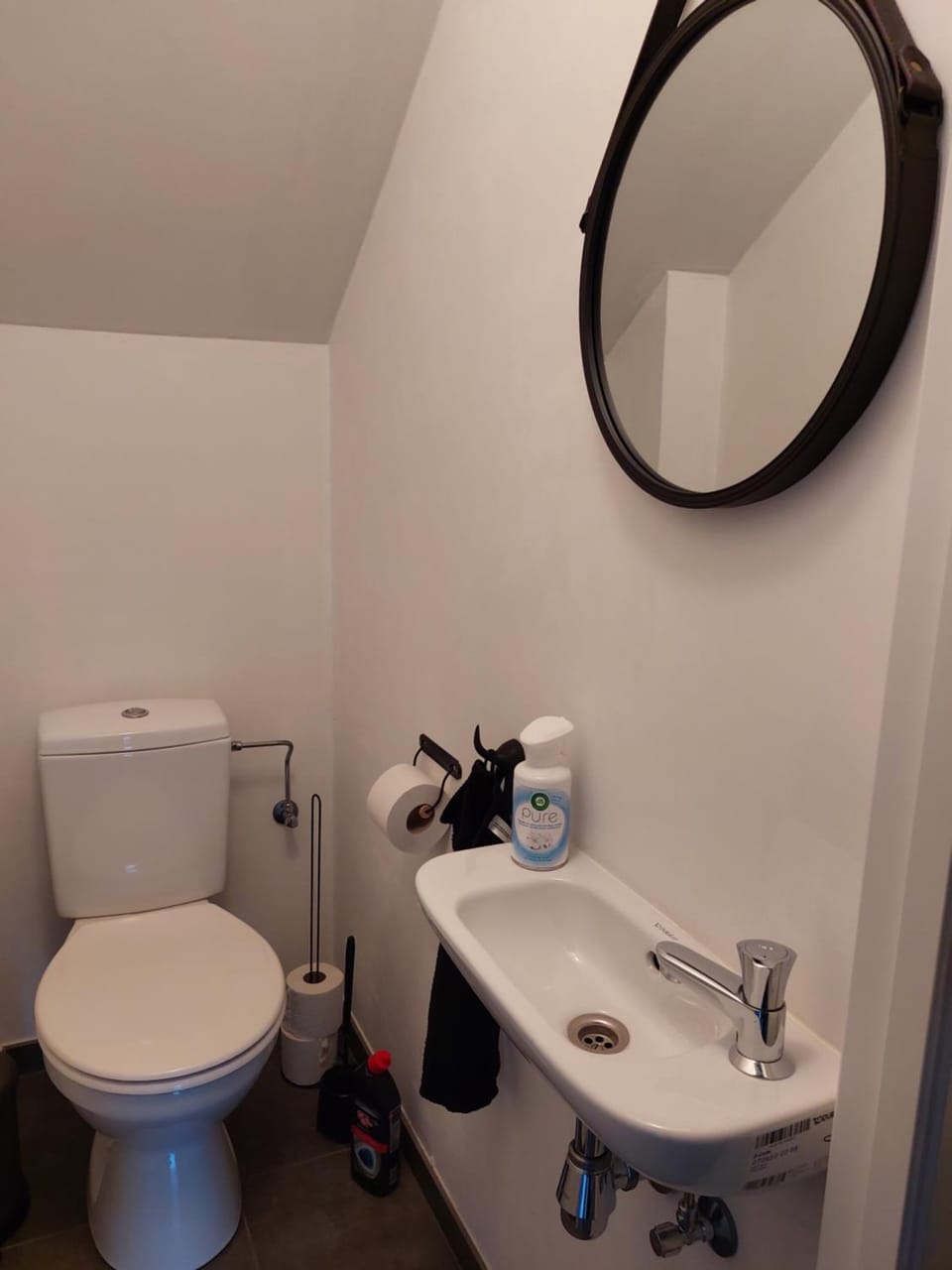 Appartement meublé Tilff Apartment in Liège