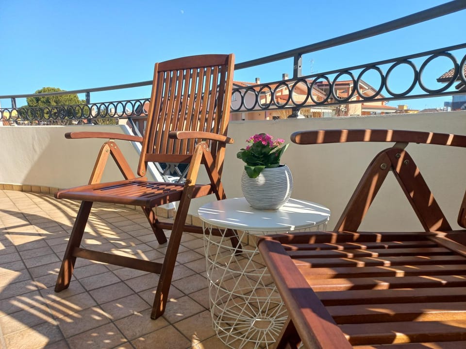 Balcony/Terrace, Balcony/Terrace